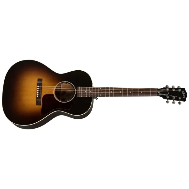 Gibson L-00 Standard with HiFi DNA Vintage Sunburst